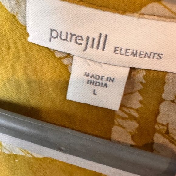 J. Jill Trio of Tops/Tunic size Large/LP in GUC - Picture 8 of 14